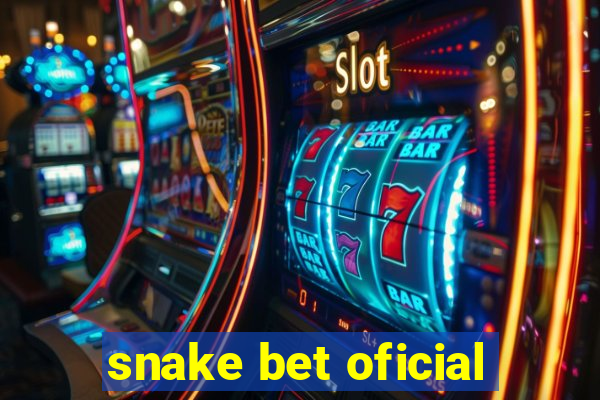 snake bet oficial